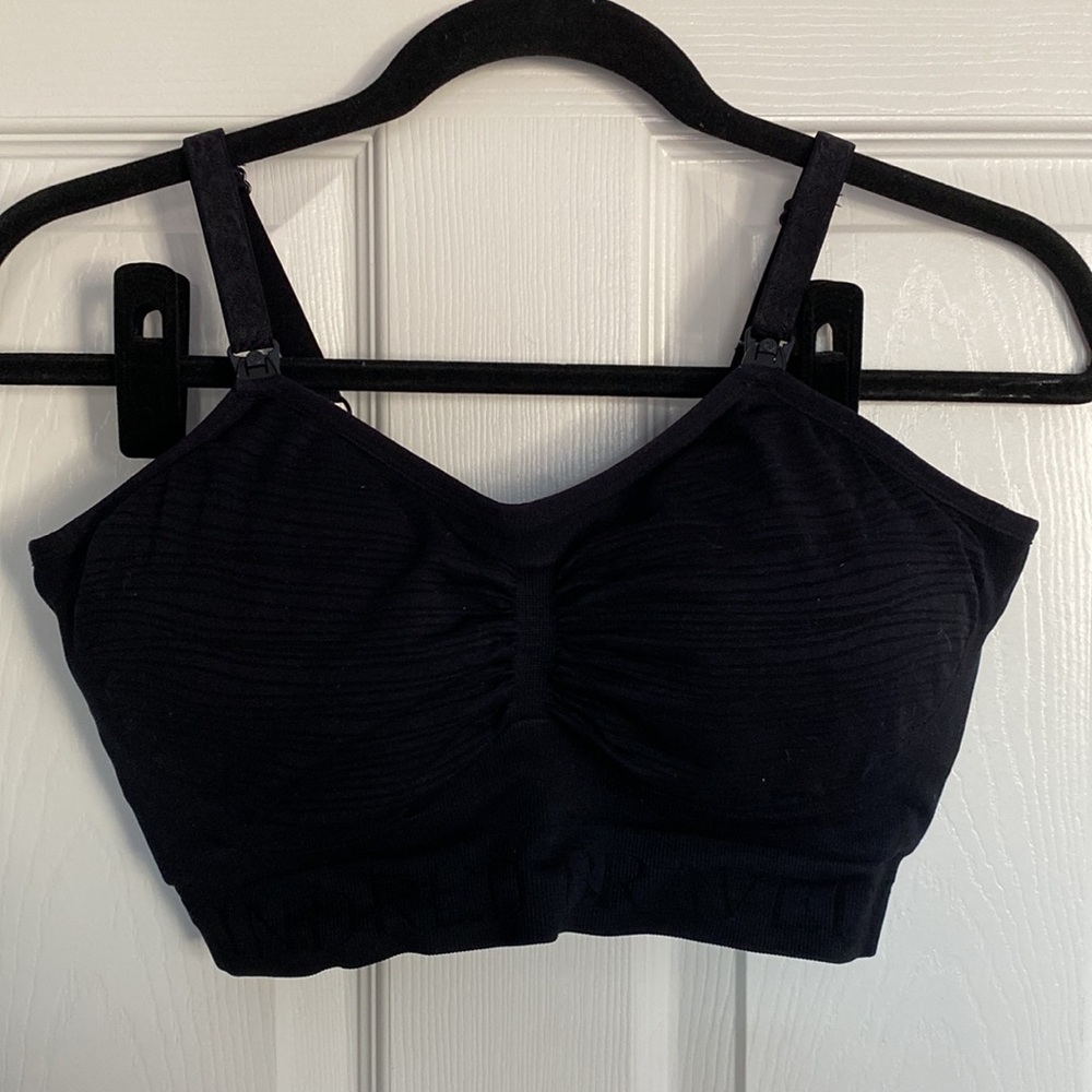 Kinder Bravely Nursing Bra size L